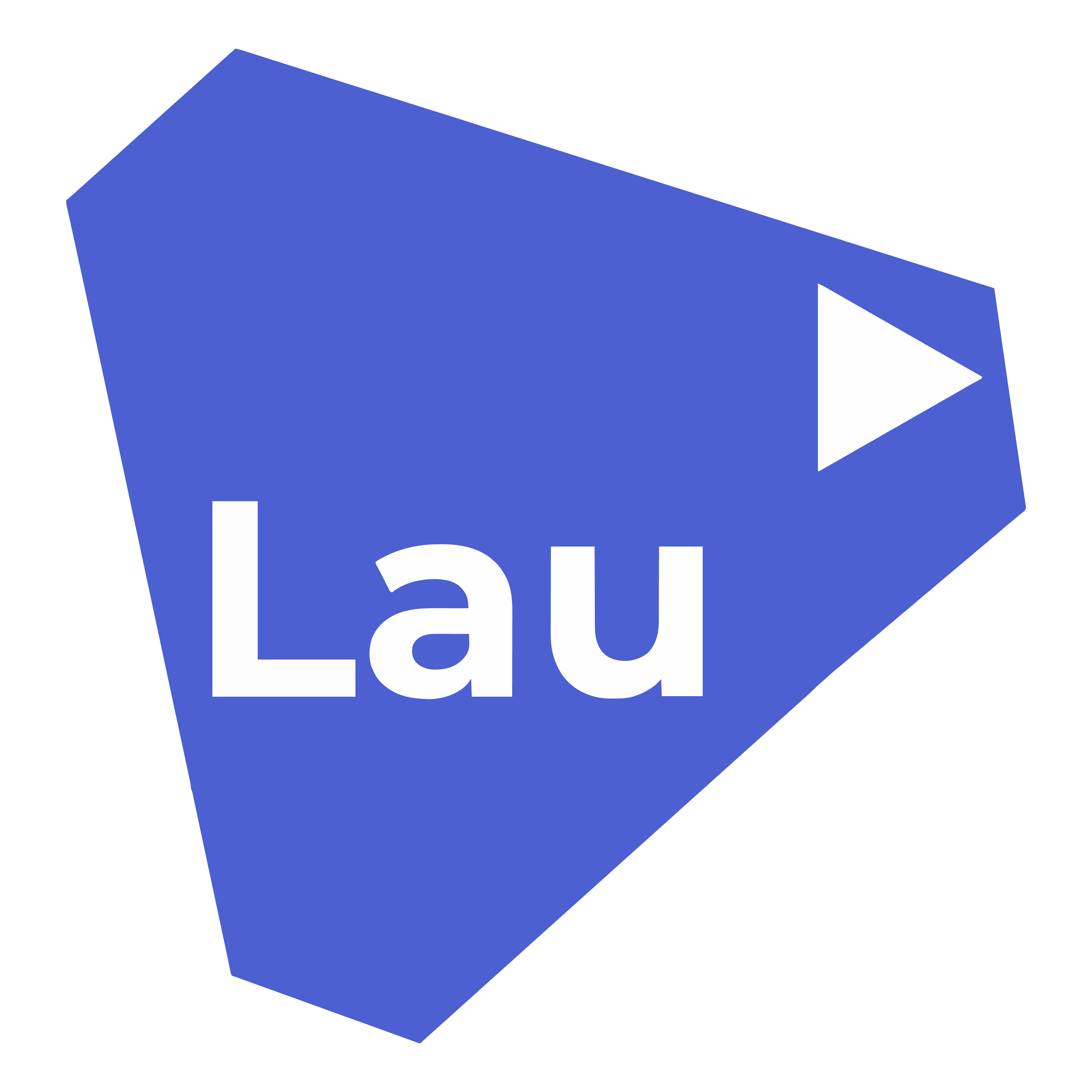 Plant With Coding LAU